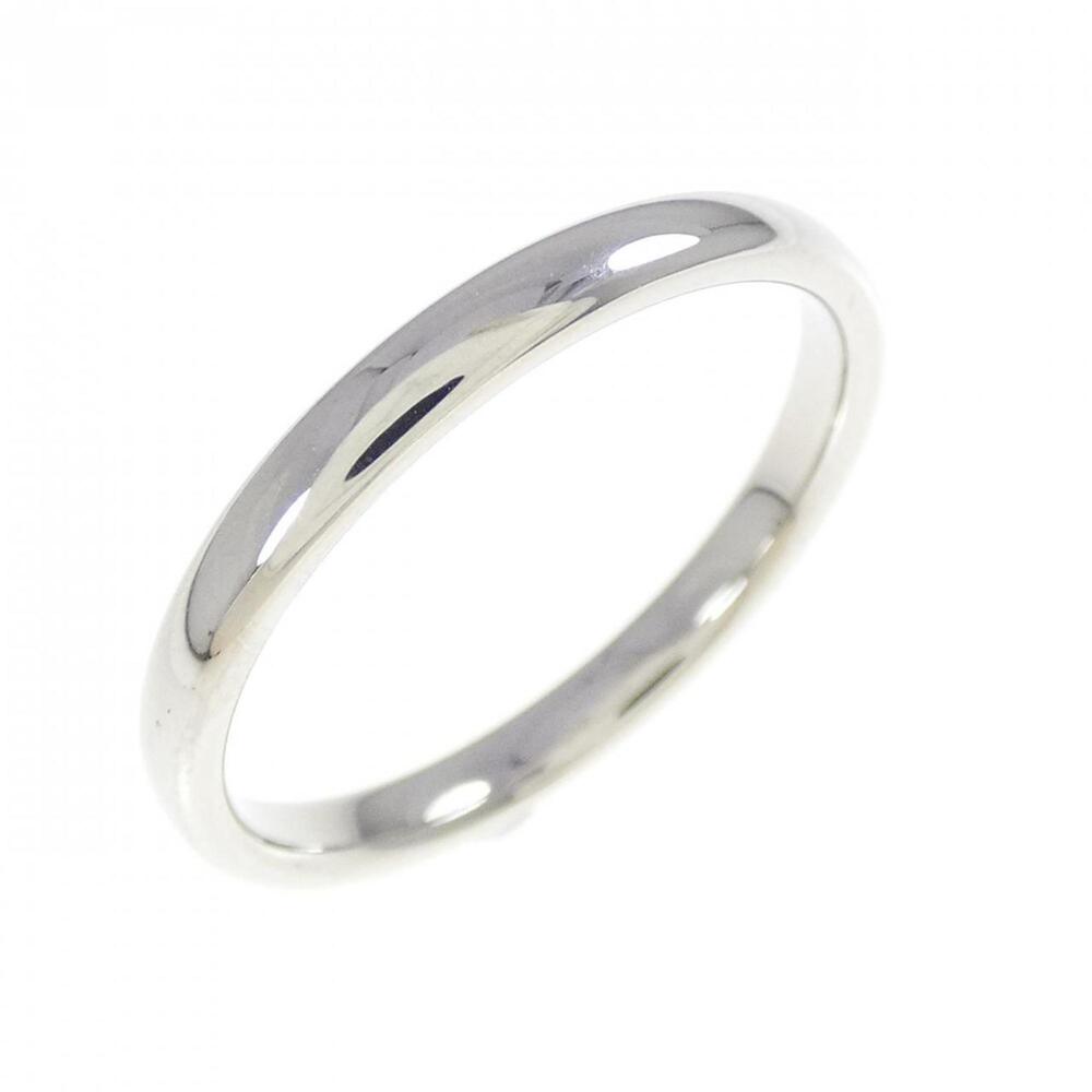 TIFFANY Silver Ring - Picture 1 of 4